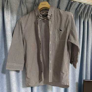 【Digtal】BURBERRY BLACKLABEL Burberry Black label