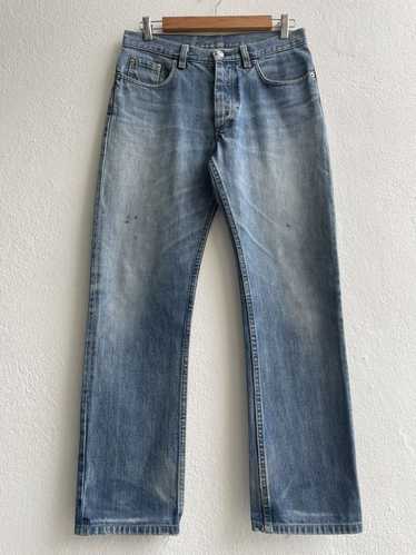 helmut lang jeans ナイロンパンツ1998 サイズ44 helmut lang jeans ナイロンパンツ1998 サイズ44 HELMUT LANG