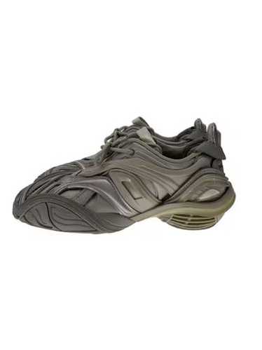Tyrex Sneaker シルバー 41 関税込 BALENCIAGA TYREX タイレックススニーカー シルバー