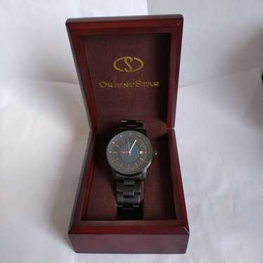 【稼働品】ORIENT AT ER02-CA-B 時計 ORIENT AT ER02-CA-B item の商品詳細 | JDirectItems
