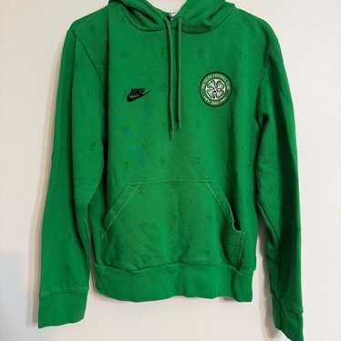 Nike Celtic Football ジャージ XL（LL） Celtic Football Soccer Training Jersey Shirt Nike Size XL | eBay