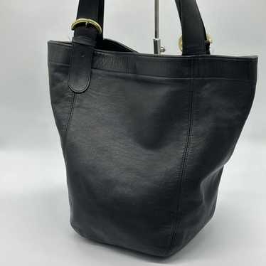 Used coach old coach/tote - Gem