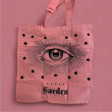 Gucci garden tote - Gem
