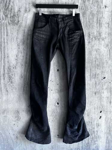Julius julius_7 ss11 - Gem