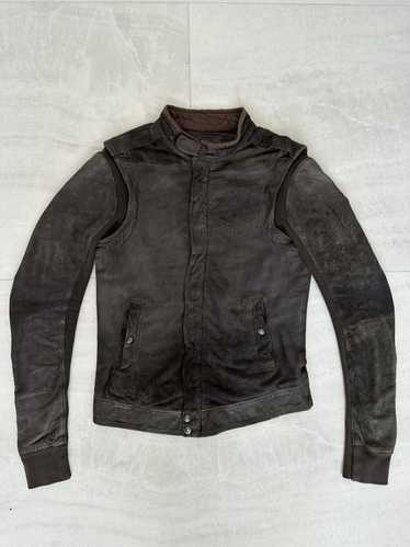 Rick owens archive rick - Gem