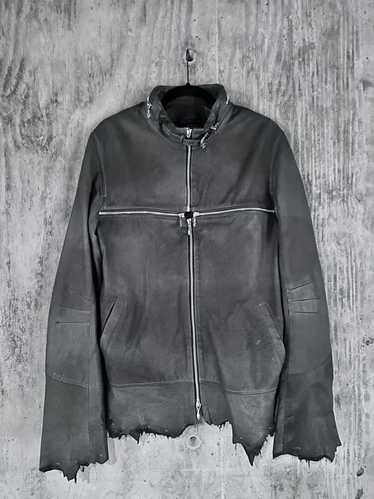 ジャケット・アウター 14th addiction cross zip hoodie 14th Addiction（フォーティーンスアディクション）の「【別注