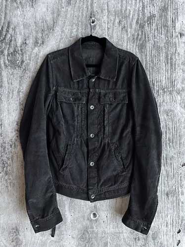 rick owens archive カットソー Rick owens archive rick - Gem