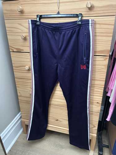 Needles track pants narrow - Gem