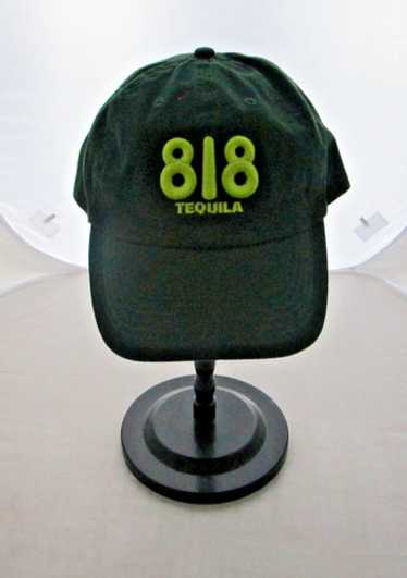 新品　818 Tequila ベースボールキャップ ダークグリーン 新品 818 Tequila ベースボールキャップ ダークグリーン - メルカリ