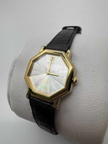 Vintage 80s seiko quartz - Gem