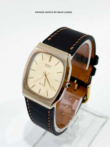 ☆ SEIKO セイコー 5931-5350 腕時計 メンズ ウォッチ クォーツ