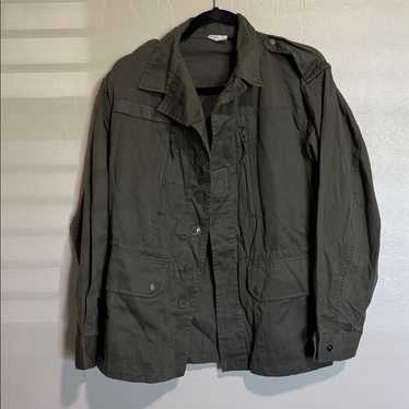 Vintage french military jacket - Gem
