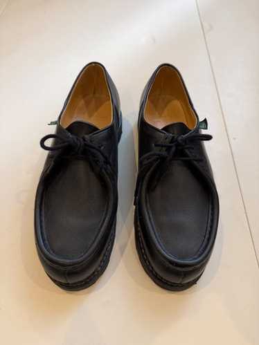Paraboot MICHAEL MARCHE  40.5 ポニー 楽天市場】【メンズ】 paraboot michael パラブーツ ミカエル