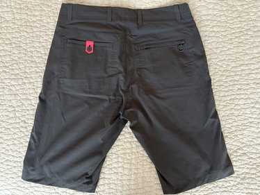 Rapha mens randonnee shorts - Gem