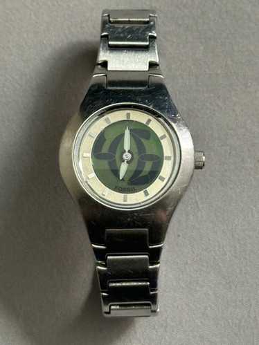 D*a様 ☆未使用品☆ FOSSIL 腕時計 BIGTIC JR-8339 y2 D*a様 ☆未使用品☆ FOSSIL 腕時計 BIGTIC JR-8339 y2 Fossil