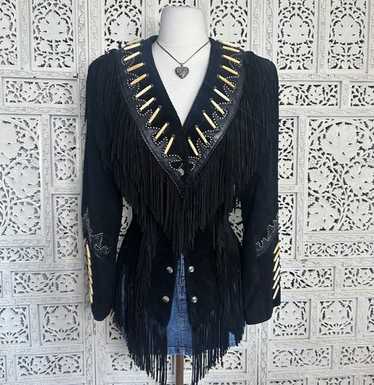 Diamond leathers jacket womens - Gem