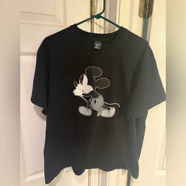 Number n ine mickey - Gem