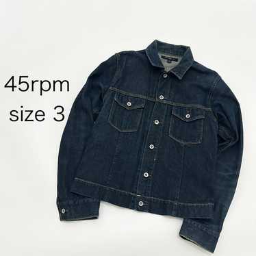 ジャケット・アウター made in japan y.m walk on denime jacket ジャケット・アウター made in japan y.m walk on denime jacket