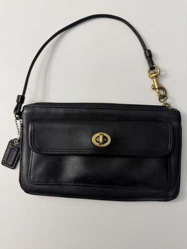 Vintage coach front flap - Gem