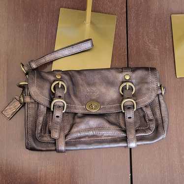 Coach y2k legacy garcia - Gem