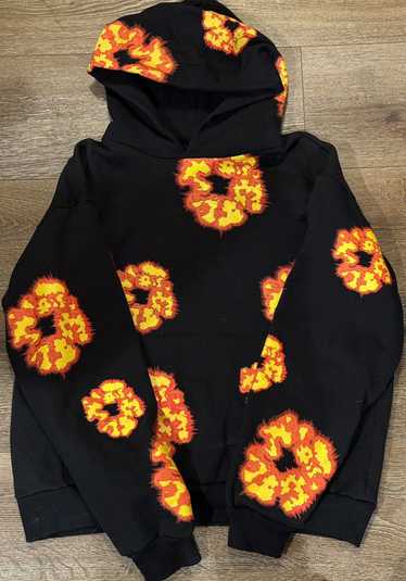 Offset x denim tears - Gem Offset x denim tears - Gem