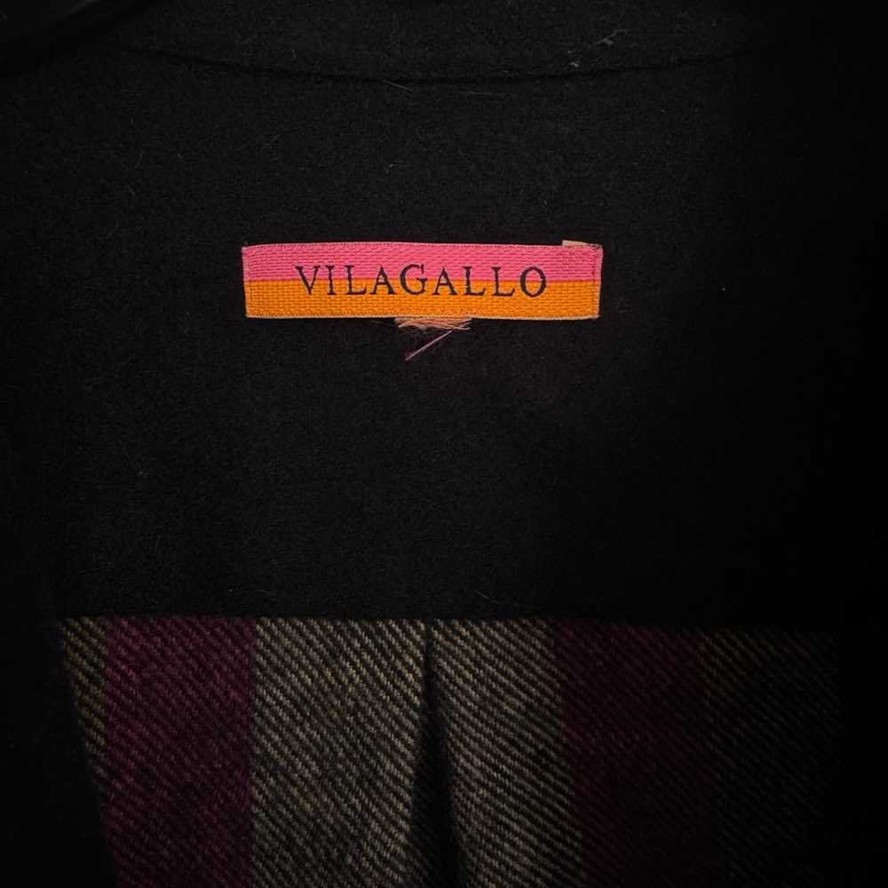 Vilagallo Patch Jacket - image 5