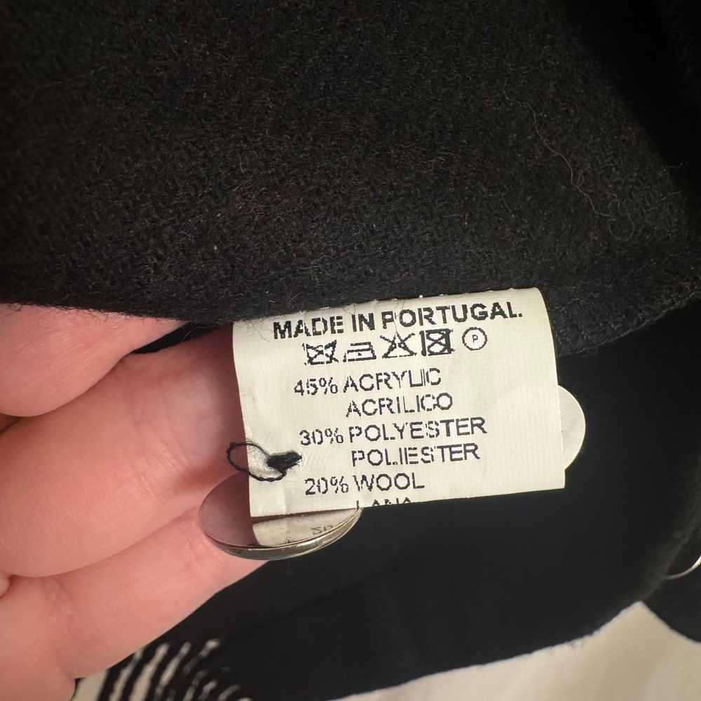 Vilagallo Patch Jacket - image 6