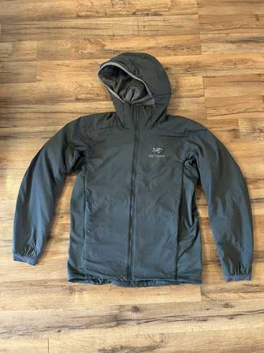 Vtg arcteryx atom lt アークテリクス アトム LT Arc'teryx LEAF Atom Hoody LT (Gen 2.1) - 911supply