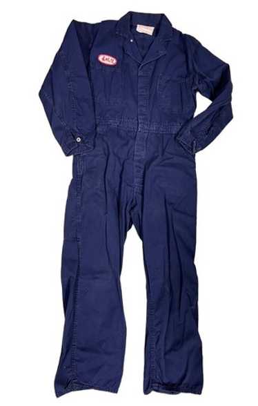 Universal overall coveralls - Gem