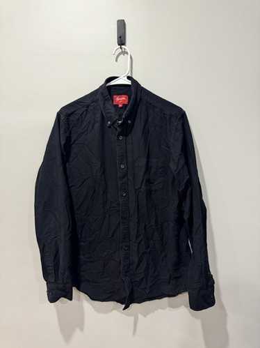 Supreme supreme oxford shirt - Gem