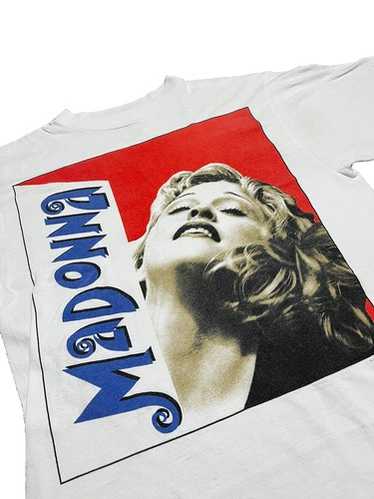 MADONNA マドンナ Girly Show ツアーTシャツ ヴィンテージ VINTAGE(ヴィンテージ) 90s Madonna Girlie Show Tour Tee