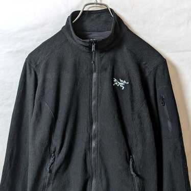 Arcteryx delta lt jacket - Gem
