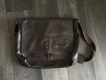 バッグ BANANA REPUBLIC Archive Leather Messeng バッグ BANANA REPUBLIC Archive Leather Messeng BR ARCHIVES