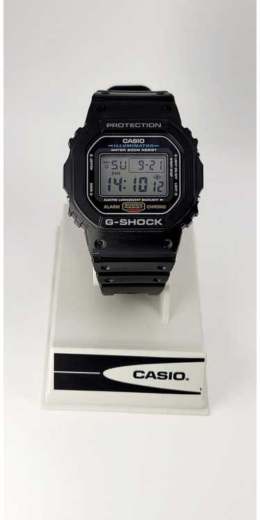 Casio 3229 g shock - Gem