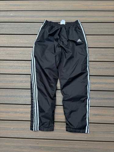 Vintage adidas pants nylon - Gem