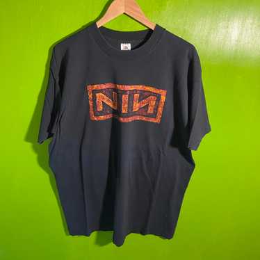 Nine Inch Nails t-shirt - Gem
