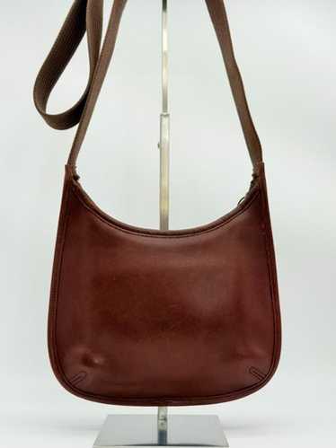 vintage coach old ergo エルゴ 茶 ブラウン vintage coach old ergo エルゴ 茶 ブラウン - メルカリ