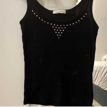 トップス hysteric glamour sheer ribbon design top Hysteric Glamour Ribbon Girl Design Top | eBay