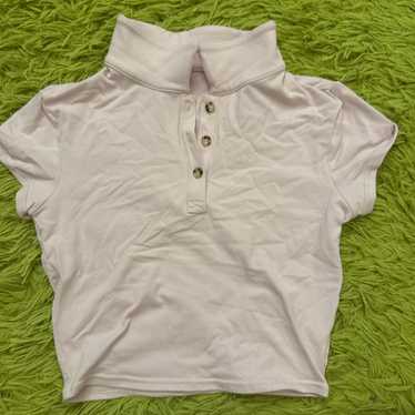 Alo yoga pink sugar - Gem