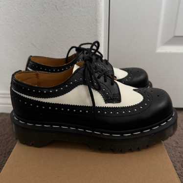 Dr. martens 3989 black - Gem