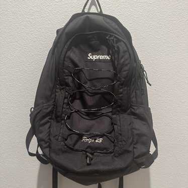 Supreme backpack ss22 - Gem