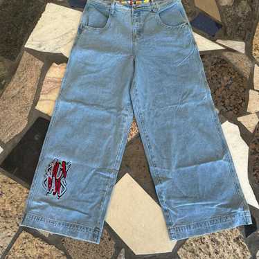 Jnco vintage 90s wide - Gem