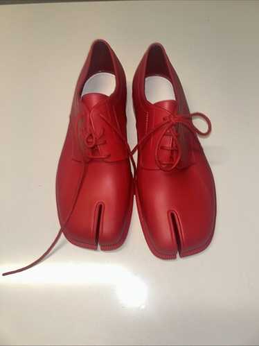 Maison martin margiela red - Gem
