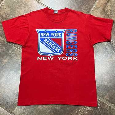 トップス 90s VINTAGE FRUIT OF THE LOOM NEWYORK Rare! NYC New York City USA Fruit of the Loom Vintage 90s