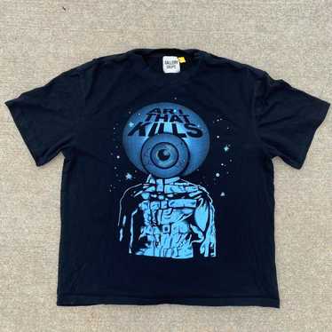 Art gallery shirt mens - Gem