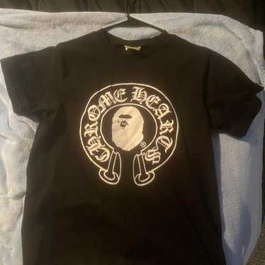 Bape x chrome hearts - Gem