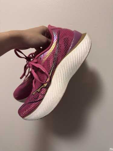 Saucony endorphin pro 3 - Gem