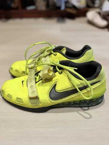 Nike romaleos 2 - Gem