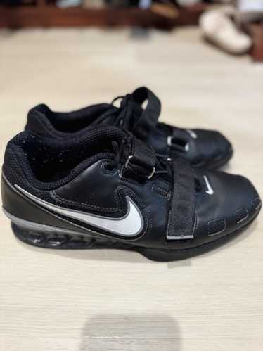 Nike romaleos 2 - Gem