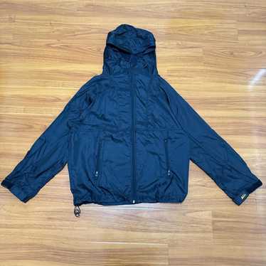 Arc’teryx nylonjacket xs ARC'TERYX Jacket nylon navy XS Used | eBay